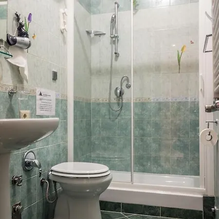 Apartment San Pietro's