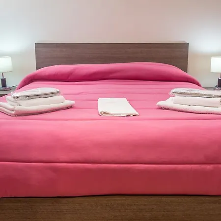 San Pietro's Apartment Rome