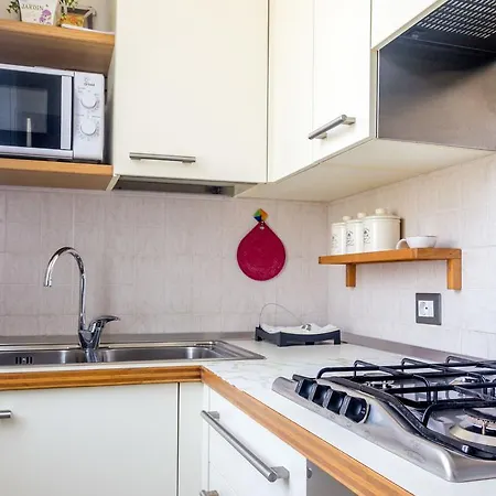 Apartment San Pietro's *