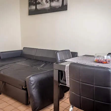 San Pietro's Apartment *