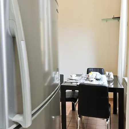 Apartment San Pietro's *