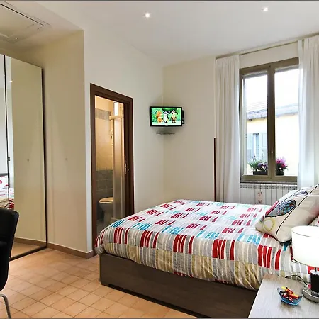 Apartment San Pietro's Rome