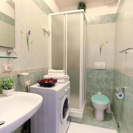 Apartment San Pietro's *