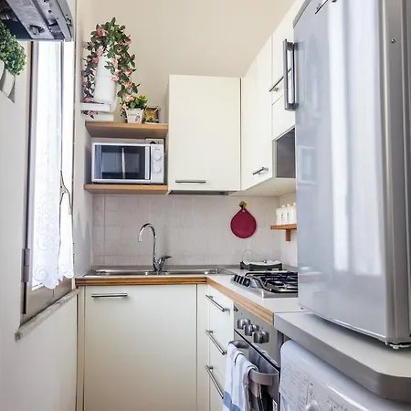 Daire San Pietro's Roma